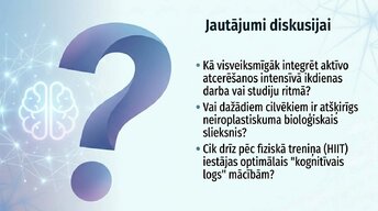 Презентация 'Kā ikdienas mācīšanās paradumi stiprina neiroplastiskumu', 15.