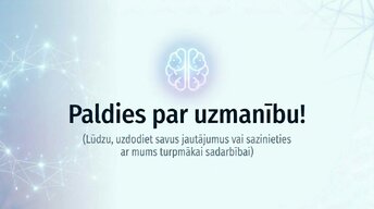 Презентация 'Kā ikdienas mācīšanās paradumi stiprina neiroplastiskumu', 16.