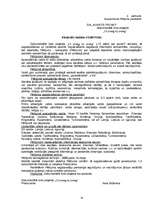 Отчёт по практике 'Prakse biedrībā "Avantis"', 14.