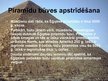 Презентация 'Hefrēna, Heopsa un Mikerīna piramīdas', 21.