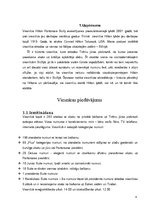 Отчёт по практике 'Prakse viesnīcā "Hilton Portorosa Sicily"', 4.
