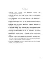 Отчёт по практике 'Prakse viesnīcā "Hilton Portorosa Sicily"', 19.