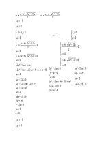 Реферат 'Логарифм. Логарифмические уравнения', 27.