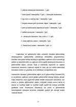 Отчёт по практике 'Kvalifikācijas prakse grāmatvedībā SIA „Latgranula”', 14.