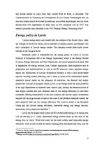 Реферат 'The Energy Policy in European Union', 8.