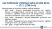 Презентация 'Priekšlikumi, idejas un pārdomas skolu tīkla optimizācijai Augšdaugavas novadā u', 5.