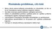 Презентация 'Priekšlikumi, idejas un pārdomas skolu tīkla optimizācijai Augšdaugavas novadā u', 8.