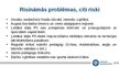 Презентация 'Priekšlikumi, idejas un pārdomas skolu tīkla optimizācijai Augšdaugavas novadā u', 9.