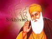 Презентация 'Sikhisms', 1.