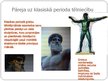 Презентация 'Skaistuma ideāls seno grieķu skulptūrās', 10.