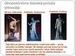 Презентация 'Skaistuma ideāls seno grieķu skulptūrās', 12.