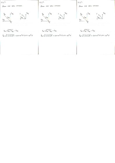 Конспект 'Fizikas uzdevumu risinājumu apkopojums. Kulona likums. Elektriskā lauka intensit', 6.