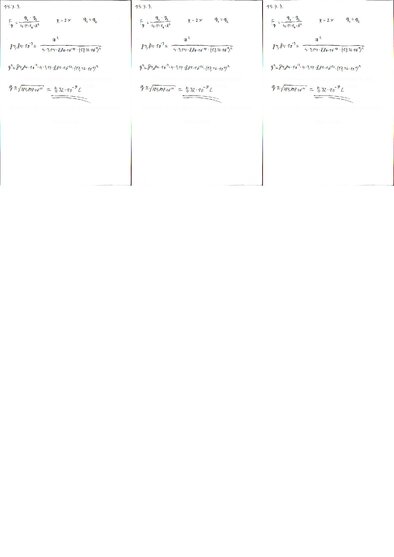 Конспект 'Fizikas uzdevumu risinājumu apkopojums. Kulona likums. Elektriskā lauka intensit', 10.