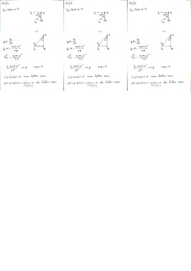 Конспект 'Fizikas uzdevumu risinājumu apkopojums. Kulona likums. Elektriskā lauka intensit', 12.