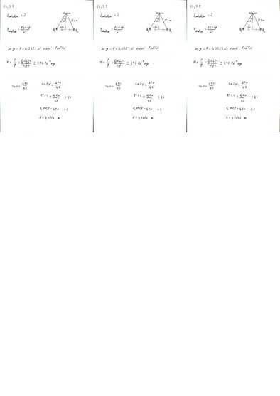 Конспект 'Fizikas uzdevumu risinājumu apkopojums. Kulona likums. Elektriskā lauka intensit', 13.