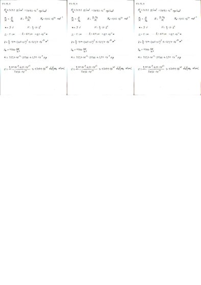 Конспект 'Fizikas uzdevumu risinājumu apkopojums. Kulona likums. Elektriskā lauka intensit', 20.