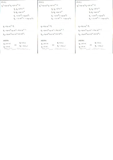 Конспект 'Fizikas uzdevumu risinājumu apkopojums. Kulona likums. Elektriskā lauka intensit', 25.