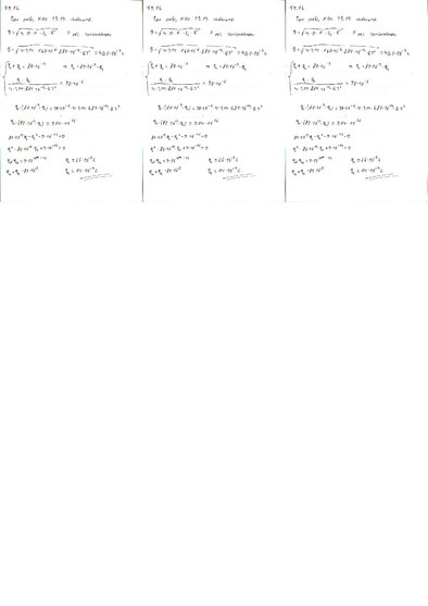 Конспект 'Fizikas uzdevumu risinājumu apkopojums. Kulona likums. Elektriskā lauka intensit', 26.