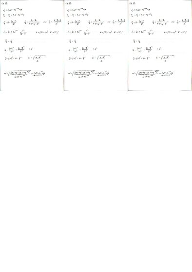 Конспект 'Fizikas uzdevumu risinājumu apkopojums. Kulona likums. Elektriskā lauka intensit', 29.