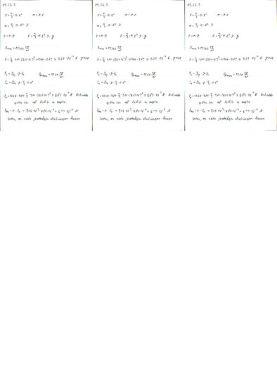 Конспект 'Fizikas uzdevumu risinājumu apkopojums. Kulona likums. Elektriskā lauka intensit', 32.