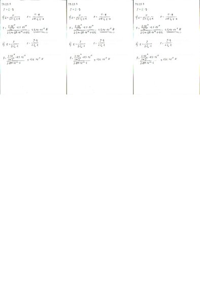 Конспект 'Fizikas uzdevumu risinājumu apkopojums. Kulona likums. Elektriskā lauka intensit', 39.