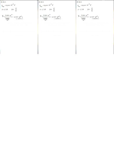 Конспект 'Fizikas uzdevumu risinājumu apkopojums. Kulona likums. Elektriskā lauka intensit', 44.