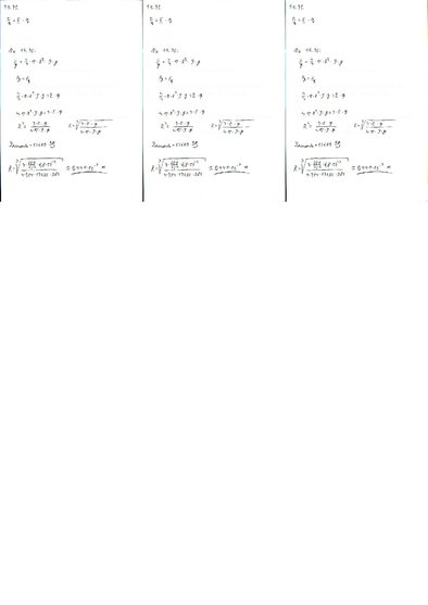 Конспект 'Fizikas uzdevumu risinājumu apkopojums. Kulona likums. Elektriskā lauka intensit', 45.
