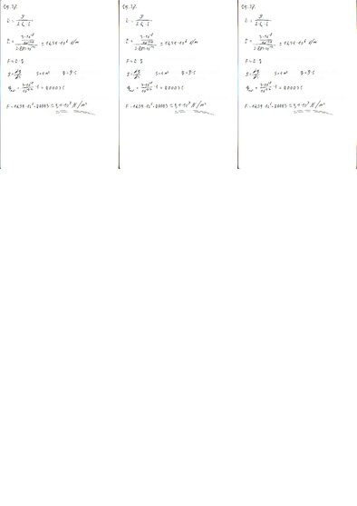 Конспект 'Fizikas uzdevumu risinājumu apkopojums. Kulona likums. Elektriskā lauka intensit', 53.