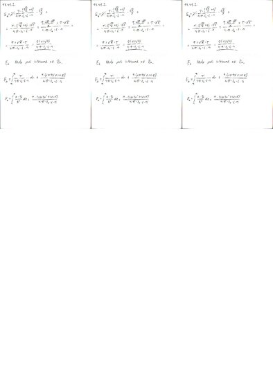 Конспект 'Fizikas uzdevumu risinājumu apkopojums. Kulona likums. Elektriskā lauka intensit', 58.