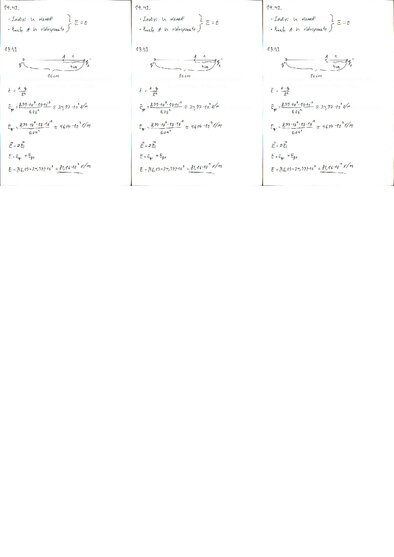 Конспект 'Fizikas uzdevumu risinājumu apkopojums. Kulona likums. Elektriskā lauka intensit', 60.