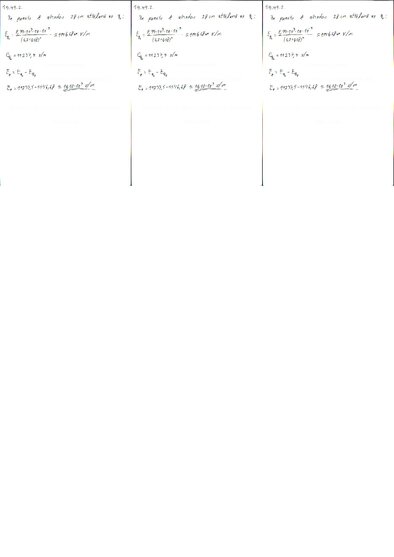 Конспект 'Fizikas uzdevumu risinājumu apkopojums. Kulona likums. Elektriskā lauka intensit', 62.