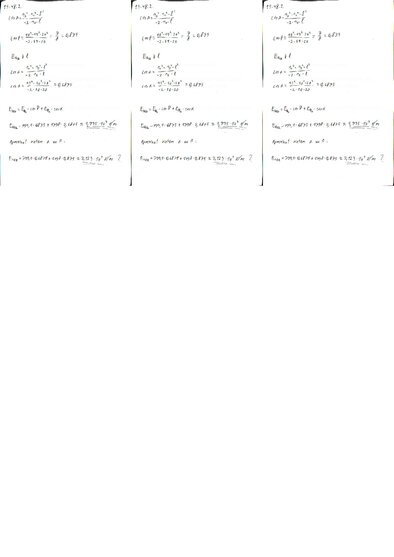 Конспект 'Fizikas uzdevumu risinājumu apkopojums. Kulona likums. Elektriskā lauka intensit', 66.