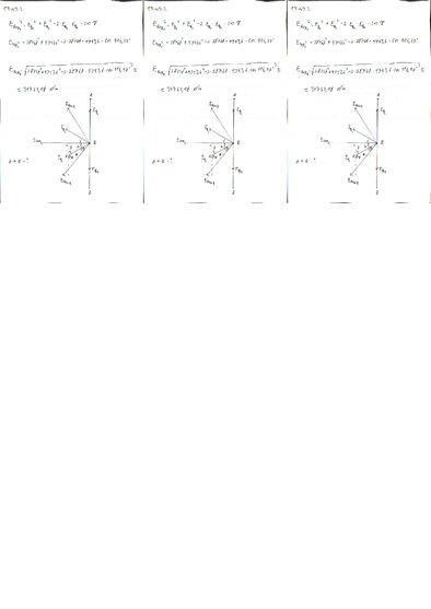 Конспект 'Fizikas uzdevumu risinājumu apkopojums. Kulona likums. Elektriskā lauka intensit', 69.