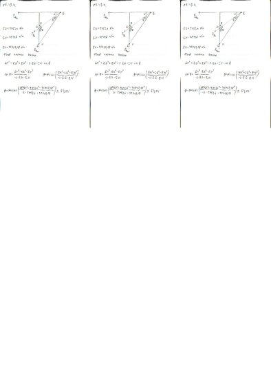 Конспект 'Fizikas uzdevumu risinājumu apkopojums. Kulona likums. Elektriskā lauka intensit', 70.