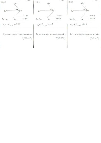 Конспект 'Fizikas uzdevumu risinājumu apkopojums. Kulona likums. Elektriskā lauka intensit', 71.