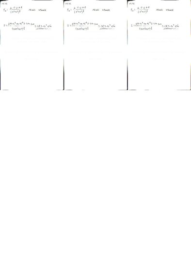 Конспект 'Fizikas uzdevumu risinājumu apkopojums. Kulona likums. Elektriskā lauka intensit', 72.