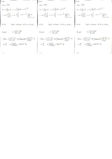 Конспект 'Fizikas uzdevumu risinājumu apkopojums. Kulona likums. Elektriskā lauka intensit', 76.