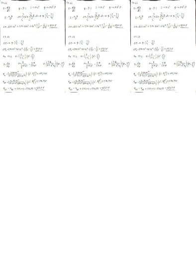 Конспект 'Fizikas uzdevumu risinājumu apkopojums. Kulona likums. Elektriskā lauka intensit', 80.