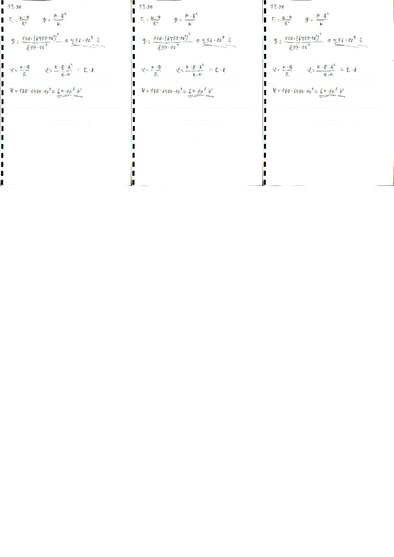 Конспект 'Fizikas uzdevumu risinājumu apkopojums. Kulona likums. Elektriskā lauka intensit', 83.