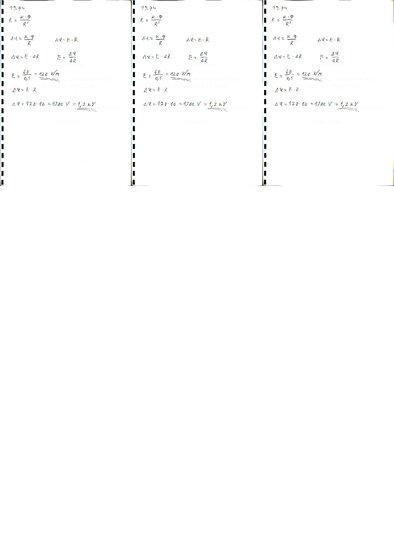 Конспект 'Fizikas uzdevumu risinājumu apkopojums. Kulona likums. Elektriskā lauka intensit', 86.