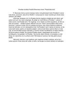 Эссе 'Krustiņa dualitāte Rūdolfa Blaumaņa drāmā “Pazudušais dēls”', 1.