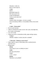 Образец документа 'Mārtiņdienas svētku scenārijs pirmsskolas bērniem: prieks, rotaļas un radošums', 2.