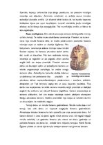 Реферат 'Senās Ēģiptes mitoloģija, reliģija, māksla, arhitektūra un zinātne. Pirmā daļa', 18.