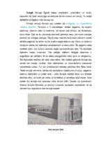 Реферат 'Senās Ēģiptes mitoloģija, reliģija, māksla, arhitektūra un zinātne. Pirmā daļa', 26.
