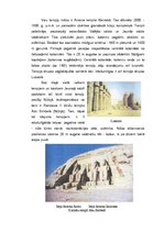 Реферат 'Senās Ēģiptes mitoloģija, reliģija, māksla, arhitektūra un zinātne. Pirmā daļa', 28.