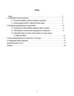 Отчёт по практике 'Agrīnā bērnības pedagoģiskā prakse', 2.