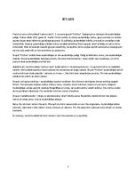 Отчёт по практике 'Agrīnā bērnības pedagoģiskā prakse', 3.