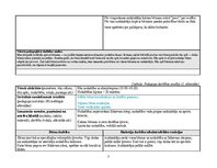 Отчёт по практике 'Agrīnā bērnības pedagoģiskā prakse', 7.