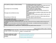 Отчёт по практике 'Agrīnā bērnības pedagoģiskā prakse', 9.