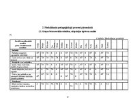 Отчёт по практике 'Agrīnā bērnības pedagoģiskā prakse', 13.